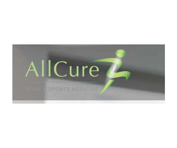AllCure-Spine-and-Sports-Medicine-logo