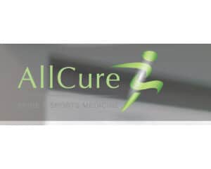 AllCure-Spine-and-Sports-Medicine-logo