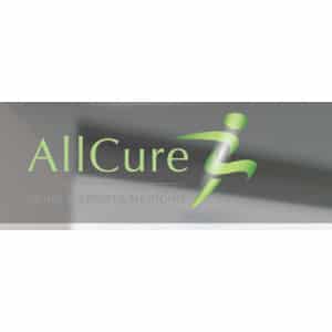 AllCure-Spine-and-Sports-Medicine-logo
