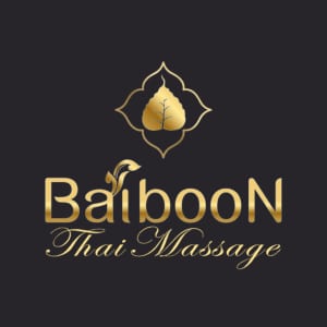 Baiboon-Thai-Massage-logo