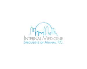 Internal-Medicine-Specialists-of-Atlanta-PC-logo