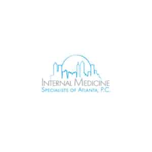 Internal-Medicine-Specialists-of-Atlanta-PC-logo