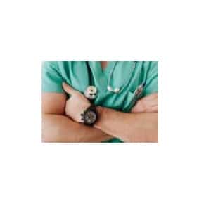 Male-doctor-with-stethoscope