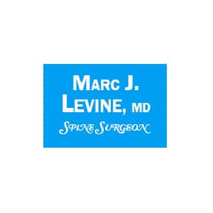 Marc-J.-Levine-MD-Spine-Surgeon-logo