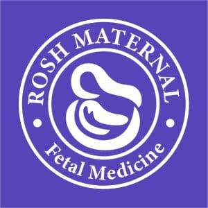 Rosh-Maternal-Fetal-Medicine-logo