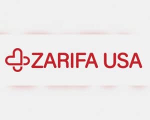Zarifa-USA-logo
