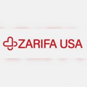 Zarifa-USA-logo
