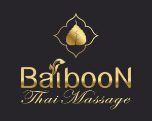 Baiboon-Thai-Massage-logo